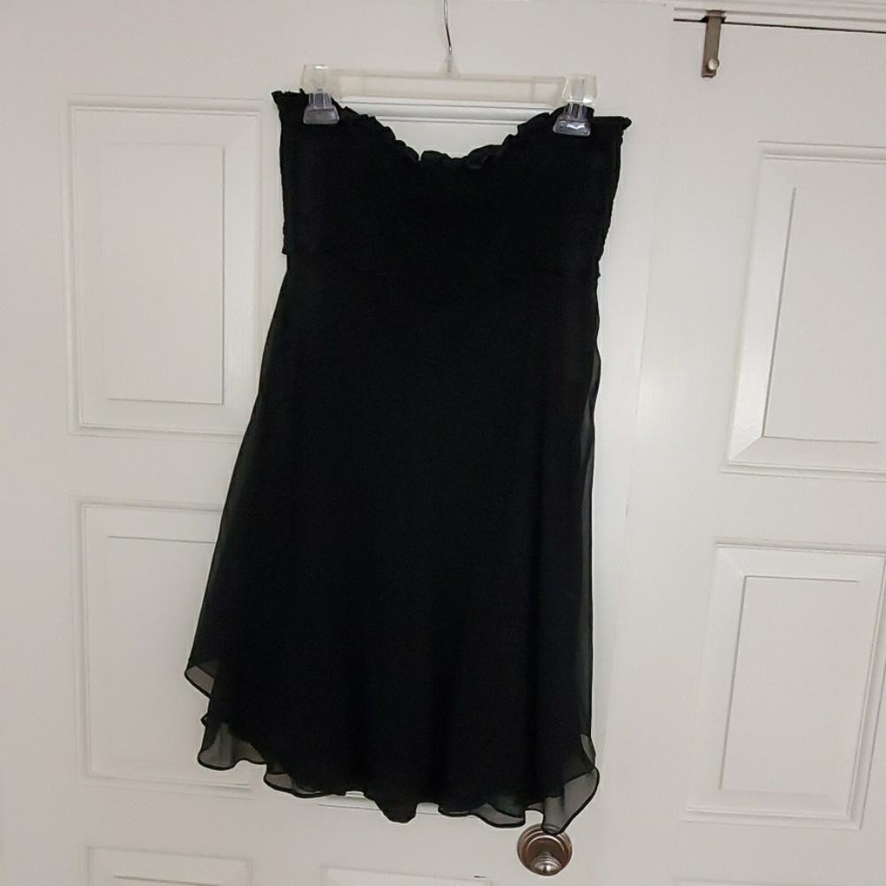 BCBG DRESS